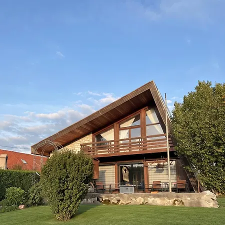Ostello Ferienhaus & Gaestezimmer Waldblick *