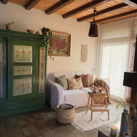 Ferienhaus & Gaestezimmer Waldblick