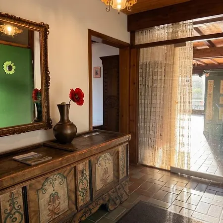 Ferienhaus & Gaestezimmer Waldblick Sonnenbühl