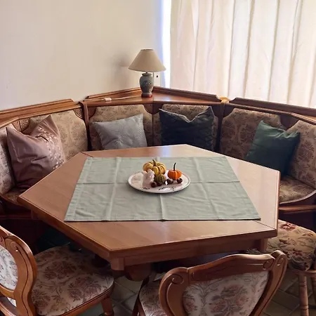Ostello Ferienhaus & Gaestezimmer Waldblick *